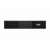 Acumulator UPS Eaton 9SXEBM36R Negru - Montare pe rafturi | Online | 1000 VA Acumulator UPS Eaton 9SXEBM36R Negru - Montare pe rafturi | Online | 1000 VA