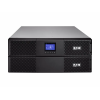 Acumulator UPS Eaton 9SXEBM36R Negru - Montare pe rafturi | Online | 1000 VA Acumulator UPS Eaton 9SXEBM36R Negru - Montare pe rafturi | Online | 1000 VA