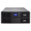 Acumulator UPS Eaton 9SXEBM48R Negru - Montare pe rafturi | Online | 1500 VA Acumulator UPS Eaton 9SXEBM48R Negru - Montare pe rafturi | Online | 1500 VA