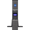 Sursă de alimentare neîntreruptibilă Eaton 9PX1500IRT2U-L Negru - Turn,Montare pe rafturi | Online | 1500 VA