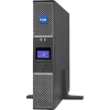 Sursă de alimentare neîntreruptibilă Eaton 9PX1500IRT2U-L Negru - Turn,Montare pe rafturi | Online | 1500 VA