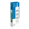 Умная розетка TP-LINK Tapo P300 - 2300 Вт | Белый Умная розетка TP-LINK Tapo P300 - 2300 Вт | Белый