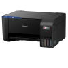 Multifunctional Inkjet Epson EcoTank L3201 Color A4 Negru - 5760 × 1440 dpi | 600 dpi | 30 pagini | 3 pL