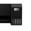 Multifunctional Inkjet Epson EcoTank L3201 Color A4 Negru - 5760 × 1440 dpi | 600 dpi | 30 pagini | 3 pL