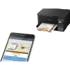 Imprimantă cu jet de cerneală Epson EcoTank L3550 Color A4 Negru - 4800 x 1200 dpi | 1200 dpi | 30 pagini