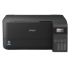 Imprimantă cu jet de cerneală Epson EcoTank L3550 Color A4 Negru - 4800 x 1200 dpi | 1200 dpi | 30 pagini