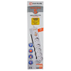 Prelungitor electric Tuncmatik TSK6134 Alb - 1.5 m | 5