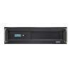 Источник бесперебойного питания PCM INF-1100AP RM Черный - Крепление в стойку | 1100 ВА