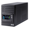 Sursă de alimentare neîntreruptibilă PCM SPT-3000 Negru - Turn | Linear-interactiv | 3000 VA Sursă de alimentare neîntreruptibilă PCM SPT-3000 Negru - Turn | Linear-interactiv | 3000 VA