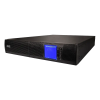 Sursă de alimentare neîntreruptibilă PCM SNT-1000 IEC Negru - Montare pe rafturi | Online | 1000 VA Sursă de alimentare neîntreruptibilă PCM SNT-1000 IEC Negru - Montare pe rafturi | Online | 1000 VA