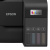 MFP Epson EcoTank L3560 Color A4 Negru - 4800 x 1200 dpi | 1200 dpi | 30 pagini | 3.3 pL MFP Epson EcoTank L3560 Color A4 Negru - 4800 x 1200 dpi | 1200 dpi | 30 pagini | 3.3 pL