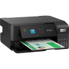 MFP Epson EcoTank L3560 Color A4 Negru - 4800 x 1200 dpi | 1200 dpi | 30 pagini | 3.3 pL MFP Epson EcoTank L3560 Color A4 Negru - 4800 x 1200 dpi | 1200 dpi | 30 pagini | 3.3 pL