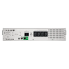 Sursă de alimentare neîntreruptibilă APC SMC1000I-2UC Negru - Montare pe rafturi | Linear-interactiv | 1000 VA Sursă de alimentare neîntreruptibilă APC SMC1000I-2UC Negru - Montare pe rafturi | Linear-interactiv | 1000 VA