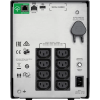 Sursă de alimentare neîntreruptibilă APC SMC1000IC Negru - Turn | Linear-interactiv | 1000 VA Sursă de alimentare neîntreruptibilă APC SMC1000IC Negru - Turn | Linear-interactiv | 1000 VA