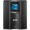 Sursă de alimentare neîntreruptibilă APC SMC1000IC Negru - Turn | Linear-interactiv | 1000 VA Sursă de alimentare neîntreruptibilă APC SMC1000IC Negru - Turn | Linear-interactiv | 1000 VA