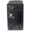 Sursă de alimentare neîntreruptibilă PCM MAC-1500 IEC Negru - Turn | Online | 1500 VA Sursă de alimentare neîntreruptibilă PCM MAC-1500 IEC Negru - Turn | Online | 1500 VA