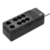 Sursă de alimentare neîntreruptibilă APC BE650G2-GR Negru - 650 VA Sursă de alimentare neîntreruptibilă APC BE650G2-GR Negru - 650 VA
