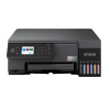 MFP Epson EcoTank L8100 Color A4 Negru - 5760 × 1440 dpi | 1.5 pL MFP Epson EcoTank L8100 Color A4 Negru - 5760 × 1440 dpi | 1.5 pL