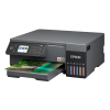 MFP Epson EcoTank L8100 Color A4 Negru - 5760 × 1440 dpi | 1.5 pL MFP Epson EcoTank L8100 Color A4 Negru - 5760 × 1440 dpi | 1.5 pL