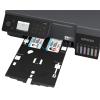 MFP Epson EcoTank L8100 Color A4 Negru - 5760 × 1440 dpi | 1.5 pL MFP Epson EcoTank L8100 Color A4 Negru - 5760 × 1440 dpi | 1.5 pL