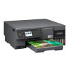 MFP Epson EcoTank L8100 Color A4 Negru - 5760 × 1440 dpi | 1.5 pL MFP Epson EcoTank L8100 Color A4 Negru - 5760 × 1440 dpi | 1.5 pL