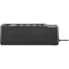 Источник бесперебойного питания APC BE1050G2-GR Черный - 1050 ВА Источник бесперебойного питания APC BE1050G2-GR Черный - 1050 ВА