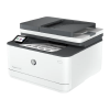 MFP HP LaserJet Pro 3103fdn Monocrom A4 Alb - 1200 x 1200 dpi | 300 dpi