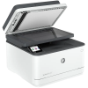 MFP HP LaserJet Pro 3103fdn Monocrom A4 Alb - 1200 x 1200 dpi | 300 dpi