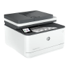 MFP HP LaserJet Pro 3103fdn Monocrom A4 Alb - 1200 x 1200 dpi | 300 dpi