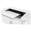 Imprimantă laser HP LaserJet M111a A4 Alb - Monocrom | 600 x 600 dpi | 8000 Pagini/Lună | 8.3 s Imprimantă laser HP LaserJet M111a A4 Alb - Monocrom | 600 x 600 dpi | 8000 Pagini/Lună | 8.3 s