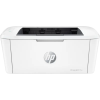 Imprimantă laser HP LaserJet M111w A4 Alb - Monocrom | 600 x 600 dpi | 8000 Pagini/Lună | 8.3 s Imprimantă laser HP LaserJet M111w A4 Alb - Monocrom | 600 x 600 dpi | 8000 Pagini/Lună | 8.3 s