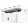 MFP HP LaserJet M141a Monocrom A4 Alb - 600 x 600 dpi | 600 dpi