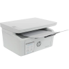 MFP HP LaserJet M141w Monocrom A4 Alb - 600 x 600 dpi | 600 dpi