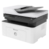 MFP HP Laser 137fnw Monocrom A4 Alb - 1200 x 1200 dpi | 600 dpi | 100 pagini MFP HP Laser 137fnw Monocrom A4 Alb - 1200 x 1200 dpi | 600 dpi | 100 pagini