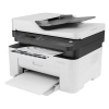 MFP HP Laser 137fnw Monocrom A4 Alb - 1200 x 1200 dpi | 600 dpi | 100 pagini MFP HP Laser 137fnw Monocrom A4 Alb - 1200 x 1200 dpi | 600 dpi | 100 pagini