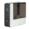Umidificator de aer VITEK VT-2349 Negru | Alb - 35 m2 | 300 ml/h | 6 l Umidificator de aer VITEK VT-2349 Negru | Alb - 35 m2 | 300 ml/h | 6 l
