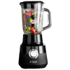 Стационарный блендер Russell Hobbs 24722-56 Чёрный - 650 Вт | 1.5 л | Пластик Стационарный блендер Russell Hobbs 24722-56 Чёрный - 650 Вт | 1.5 л | Пластик