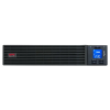 Sursă de alimentare neîntreruptibilă APC SRV2KRIRK-E Negru - Montare pe rafturi | Online | 2000 VA Sursă de alimentare neîntreruptibilă APC SRV2KRIRK-E Negru - Montare pe rafturi | Online | 2000 VA