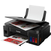 Imprimantă cu jet de cerneală Canon Pixma G3416 Color A4 Negru - 4800 x 1200 dpi | 600 dpi Imprimantă cu jet de cerneală Canon Pixma G3416 Color A4 Negru - 4800 x 1200 dpi | 600 dpi