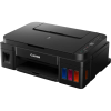 Imprimantă cu jet de cerneală Canon Pixma G3416 Color A4 Negru - 4800 x 1200 dpi | 600 dpi Imprimantă cu jet de cerneală Canon Pixma G3416 Color A4 Negru - 4800 x 1200 dpi | 600 dpi