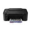 MFP Canon Pixma E3640 Color A4 Negru - 4800 x 1200 dpi | 600 dpi MFP Canon Pixma E3640 Color A4 Negru - 4800 x 1200 dpi | 600 dpi