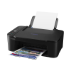 MFP Canon Pixma E3640 Color A4 Negru - 4800 x 1200 dpi | 600 dpi MFP Canon Pixma E3640 Color A4 Negru - 4800 x 1200 dpi | 600 dpi