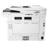 Imprimantă laser HP LaserJet Pro 4103dw Monocrom A4 Alb - 1200 x 1200 dpi | 1200 dpi | 150 pagini Imprimantă laser HP LaserJet Pro 4103dw Monocrom A4 Alb - 1200 x 1200 dpi | 1200 dpi | 150 pagini