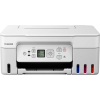 MFP Canon Pixma G3470 Color A4 Alb - 4800 x 1200 dpi | 600 dpi MFP Canon Pixma G3470 Color A4 Alb - 4800 x 1200 dpi | 600 dpi