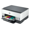 MFP HP Smart Tank 670, Alb | Gri - 1200 x 1200 dpi | 1200 dpi
