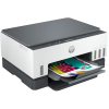 MFP HP Smart Tank 670, Alb | Gri - 1200 x 1200 dpi | 1200 dpi