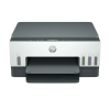MFP HP Smart Tank 670, Alb | Gri - 1200 x 1200 dpi | 1200 dpi