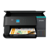 MFP Epson EcoTank L4360 Color A4 Negru - 4800 x 1200 dpi | 30 pagini | 3.3 pL MFP Epson EcoTank L4360 Color A4 Negru - 4800 x 1200 dpi | 30 pagini | 3.3 pL