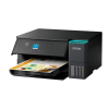 MFP Epson EcoTank L4360 Color A4 Negru - 4800 x 1200 dpi | 30 pagini | 3.3 pL MFP Epson EcoTank L4360 Color A4 Negru - 4800 x 1200 dpi | 30 pagini | 3.3 pL