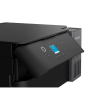 MFP Epson EcoTank L4360 Color A4 Negru - 4800 x 1200 dpi | 30 pagini | 3.3 pL MFP Epson EcoTank L4360 Color A4 Negru - 4800 x 1200 dpi | 30 pagini | 3.3 pL
